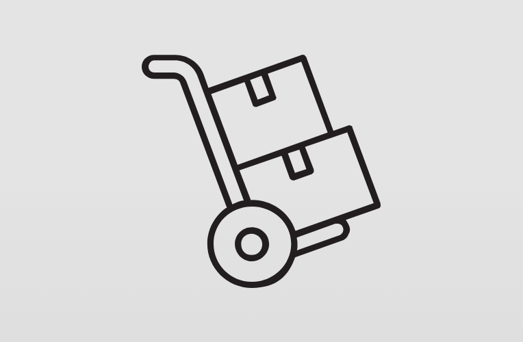 An Unrivaled Inventory of Spares